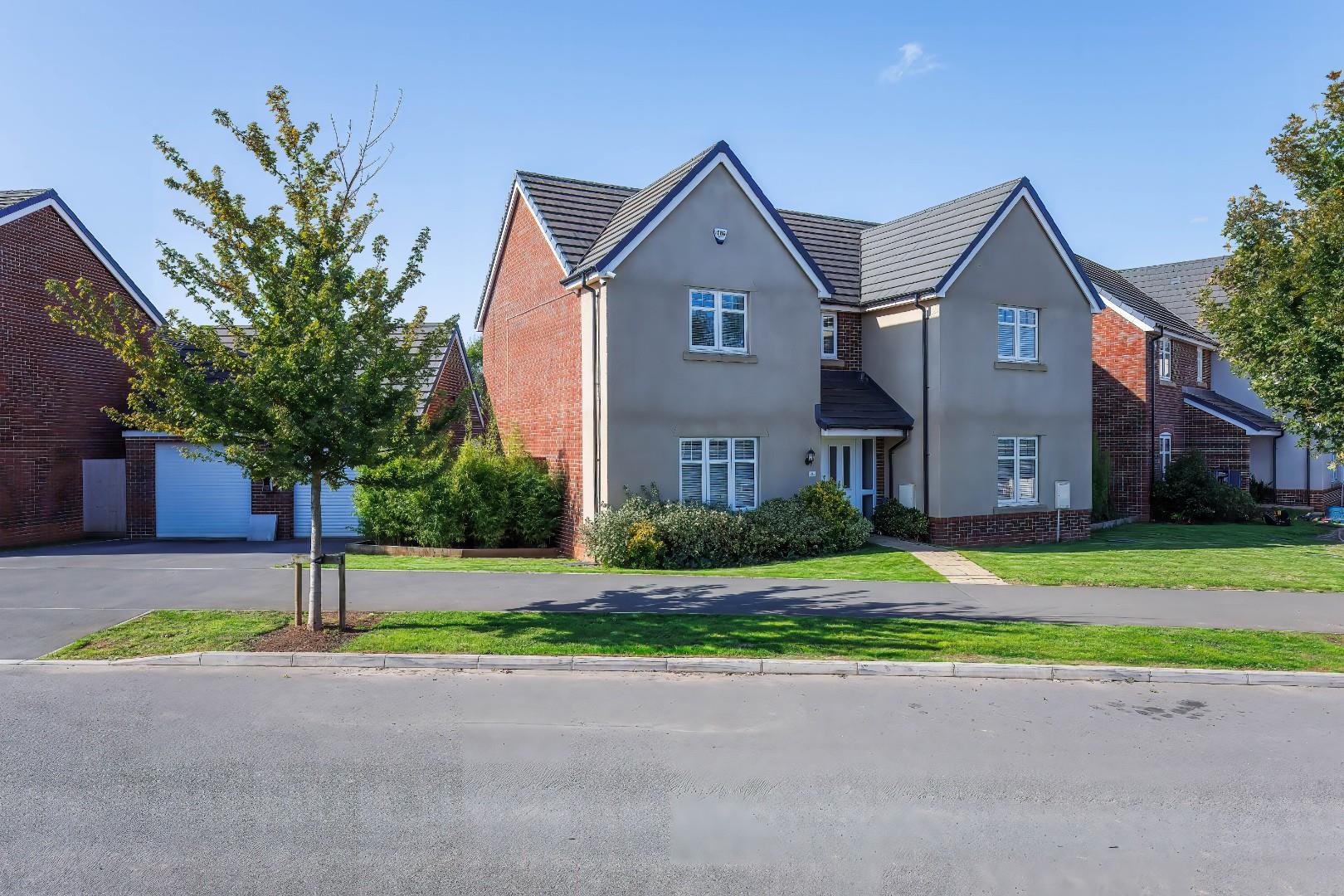 38 Melrose Walk, Sully, CF64 5WD